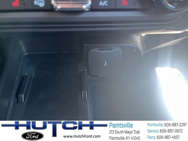 New 2026 Ford Bronco Badlands AWD/4WD image 37