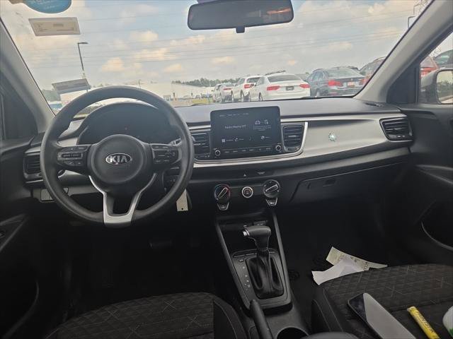 Used 2021 Kia Rio S FWD image 7