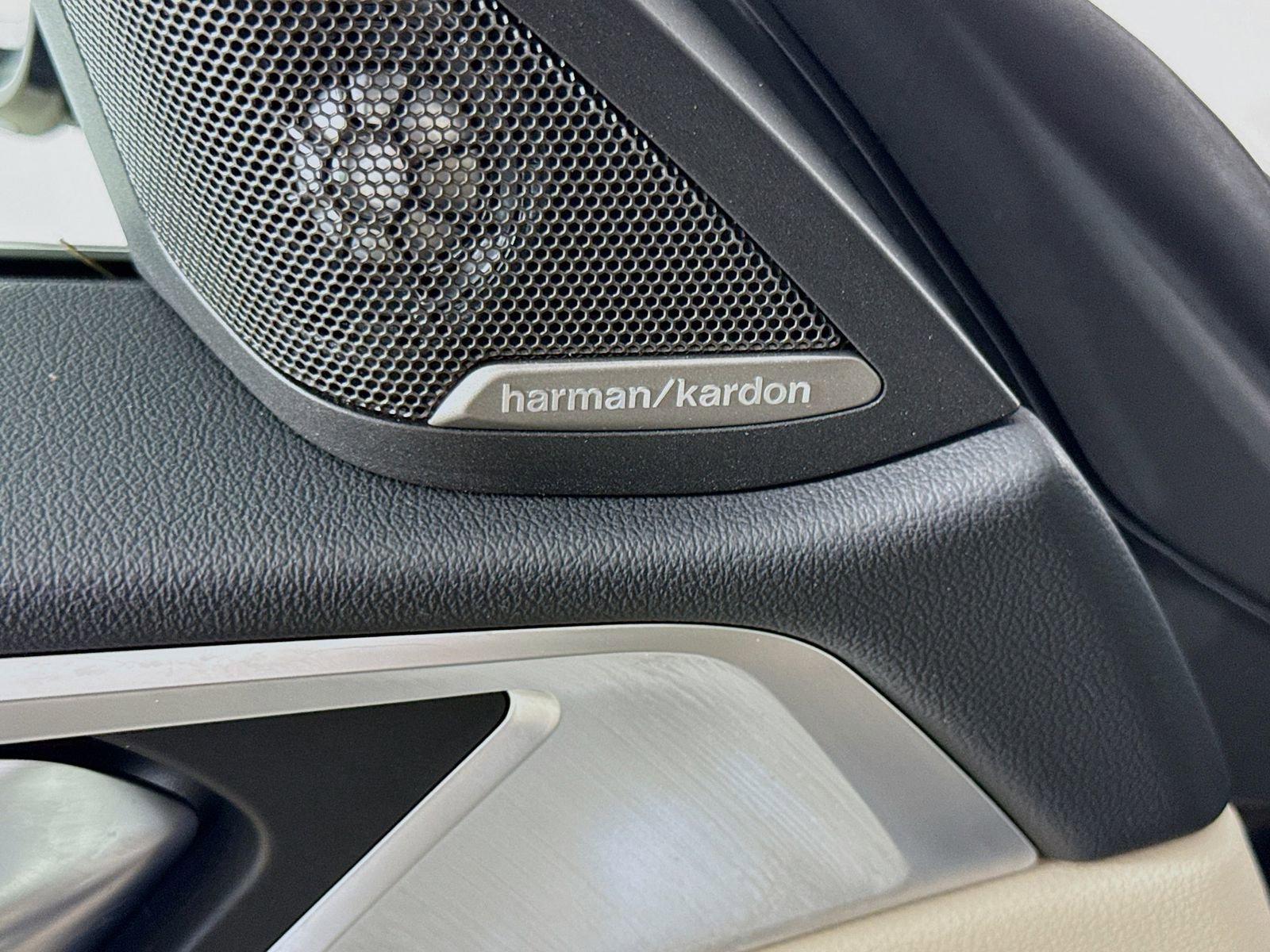 Certified 2023 BMW 430i Gran Coupe xDrive w/ M Sport Package image 19