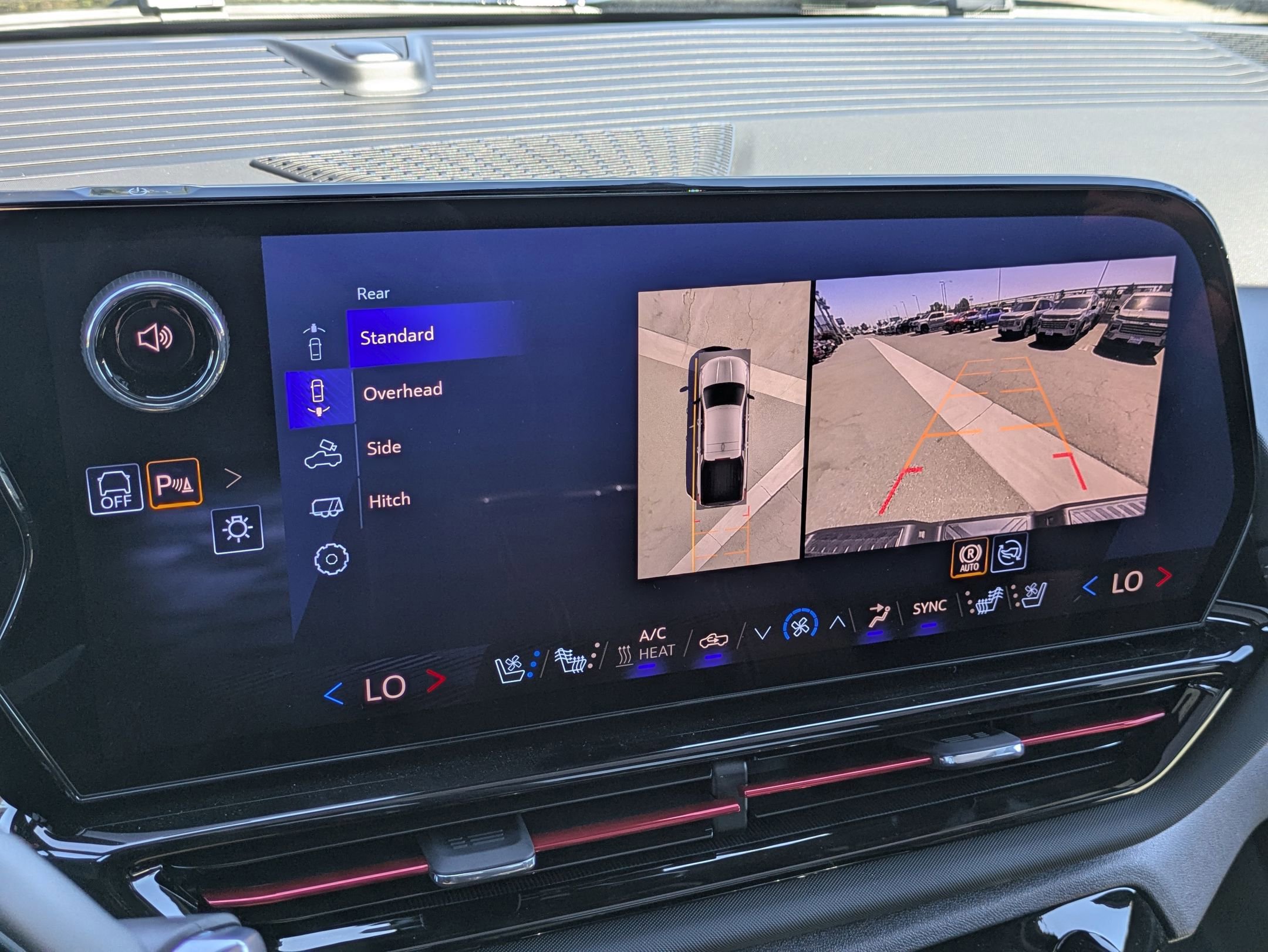 New 2026 Chevrolet Silverado EV Trail Boss w/ Premium Package image 17