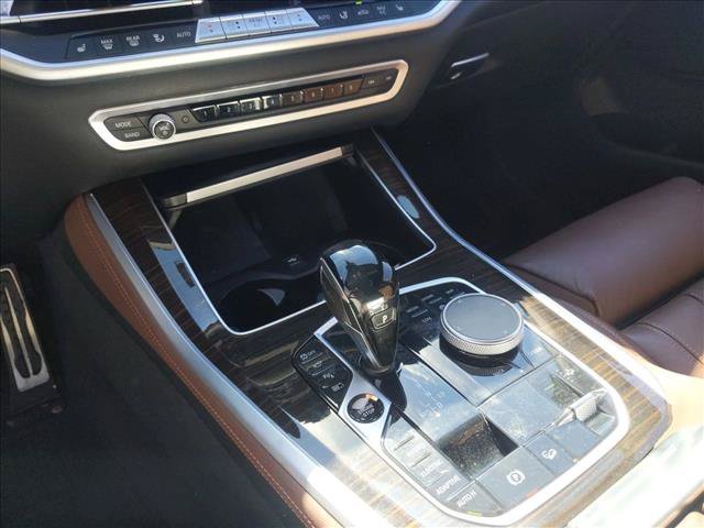 Used 2021 BMW X5 xDrive45e w/ M Sport Package AWD/4WD image 9