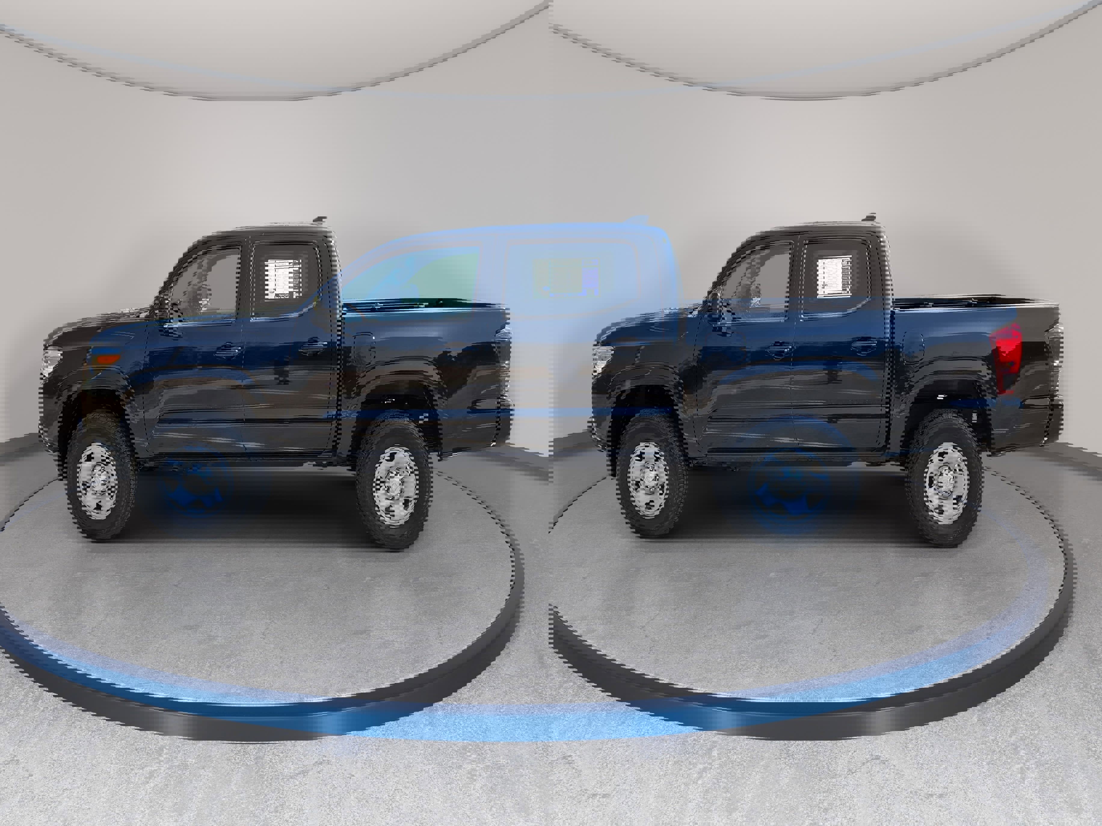 Used 2023 Toyota Tacoma SR image 8