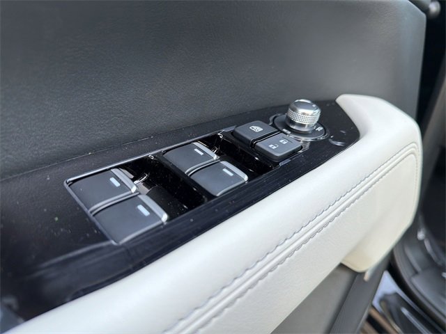 New 2025 MAZDA CX-5 AWD 2.5 S w/ Premium Plus Pkg image 13