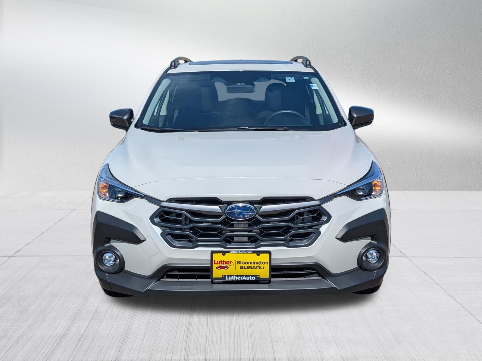 Certified 2025 Subaru Crosstrek 2.5i Premium AWD/4WD image 2