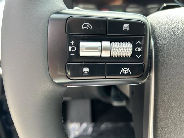 New 2026 Hyundai Ioniq 9 SEL image 14