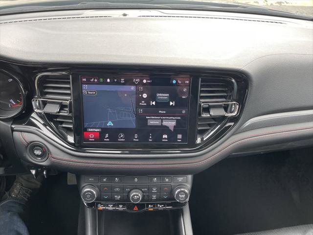 Certified 2024 Dodge Durango GT image 18