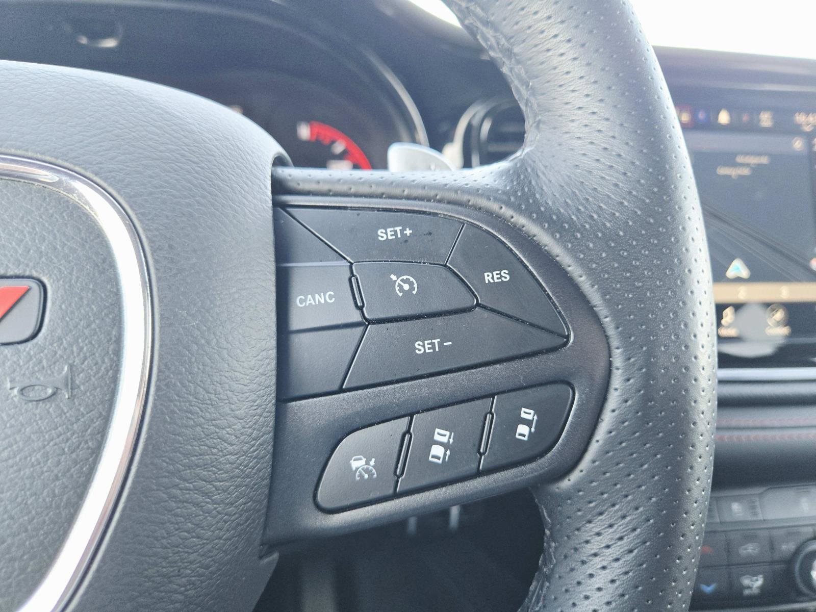 Used 2024 Dodge Durango R/T image 27