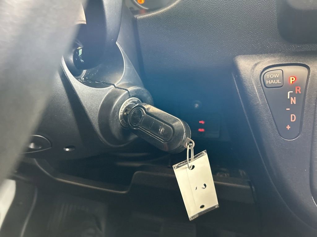 Used 2017 RAM ProMaster 2500 w/ Interior Convenience Group image 43