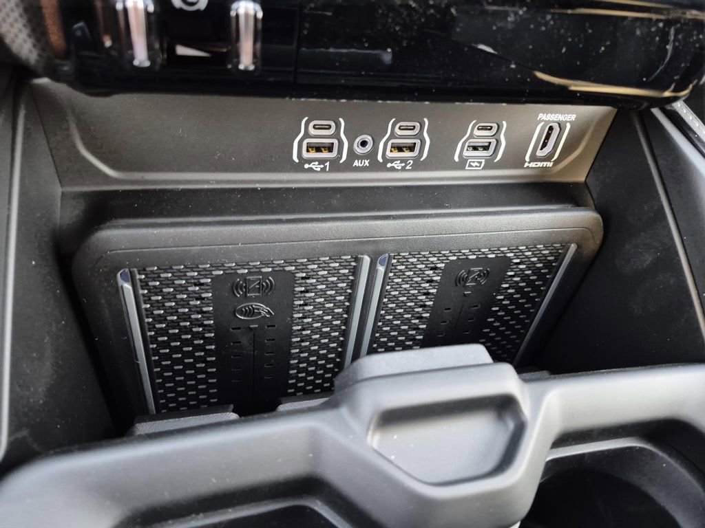 New 2026 RAM 1500 Limited image 33