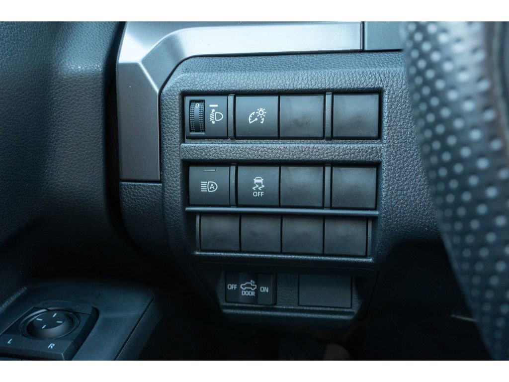 New 2026 Toyota Tacoma SR5 image 28