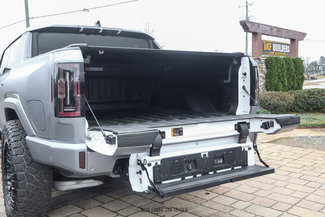 Used 2023 GMC Hummer EV Edition 1 image 86
