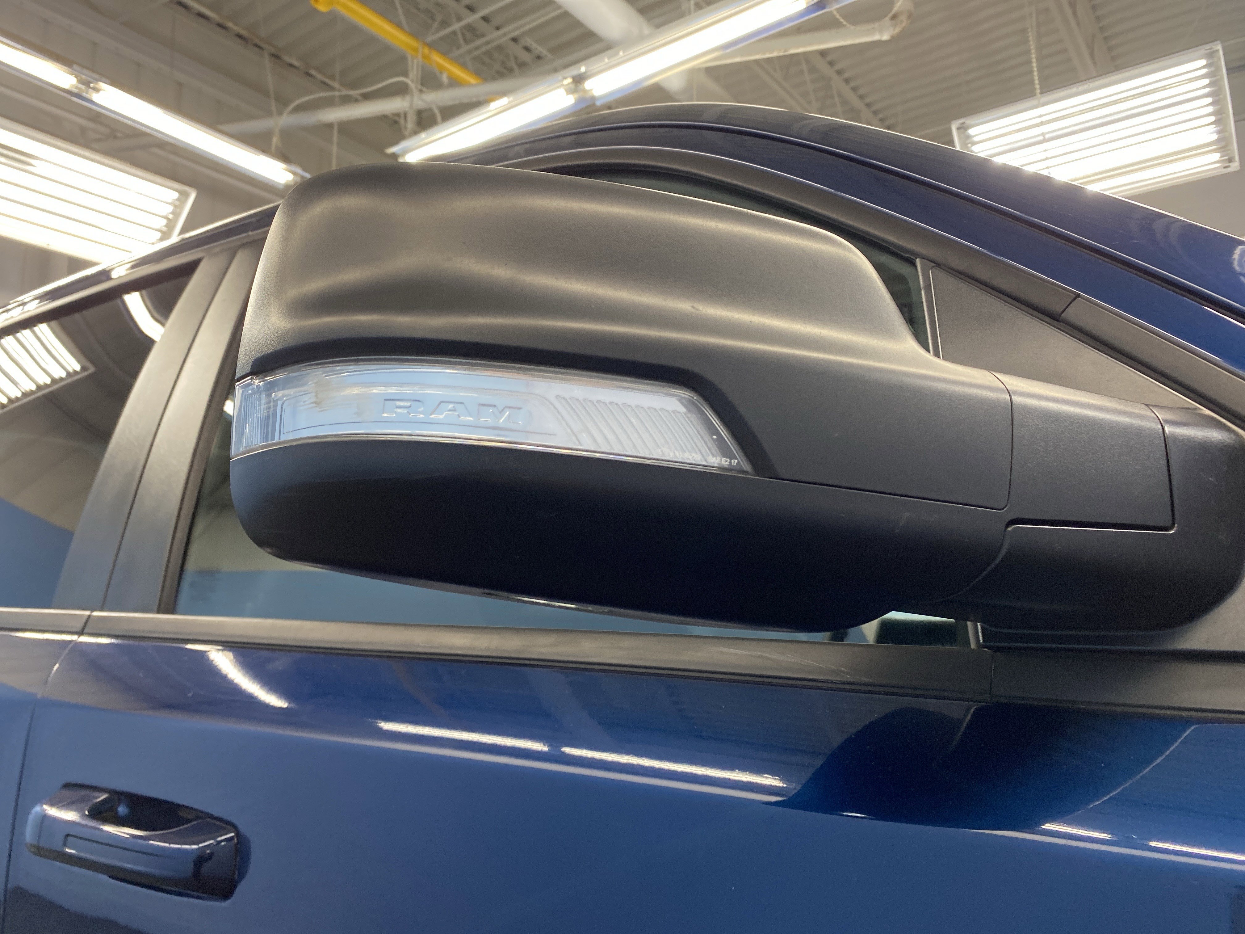 Certified 2021 RAM 1500 Big Horn image 43