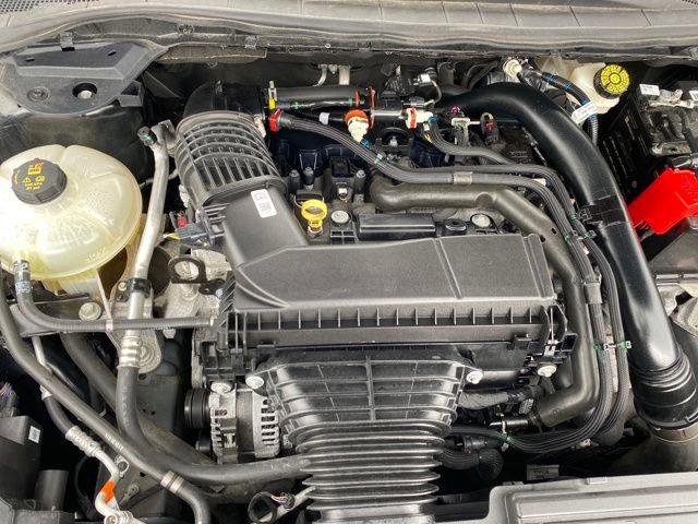 Used 2023 Ford Escape Platinum image 21