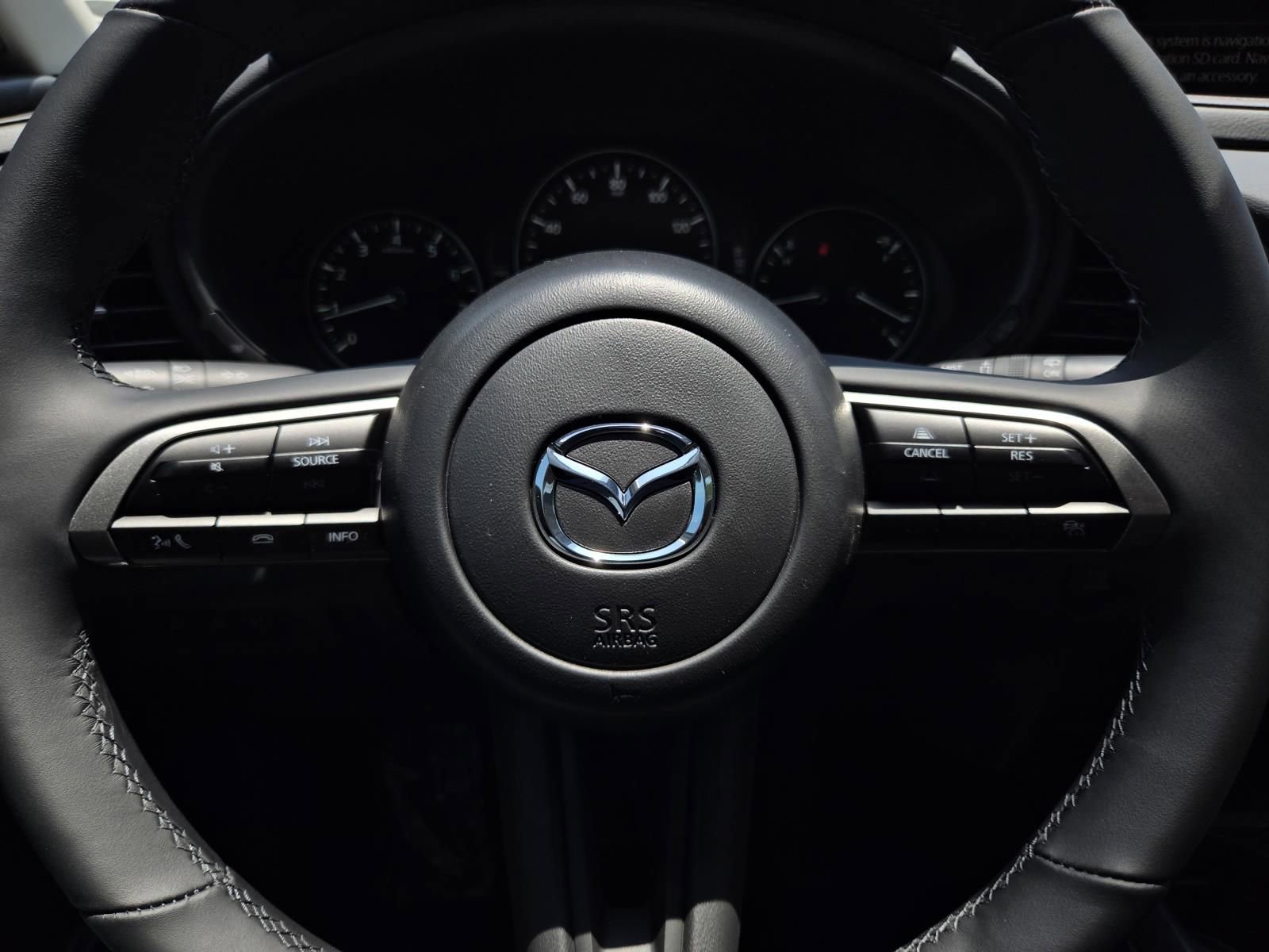New 2026 MAZDA CX-30 AWD 2.5 S image 21