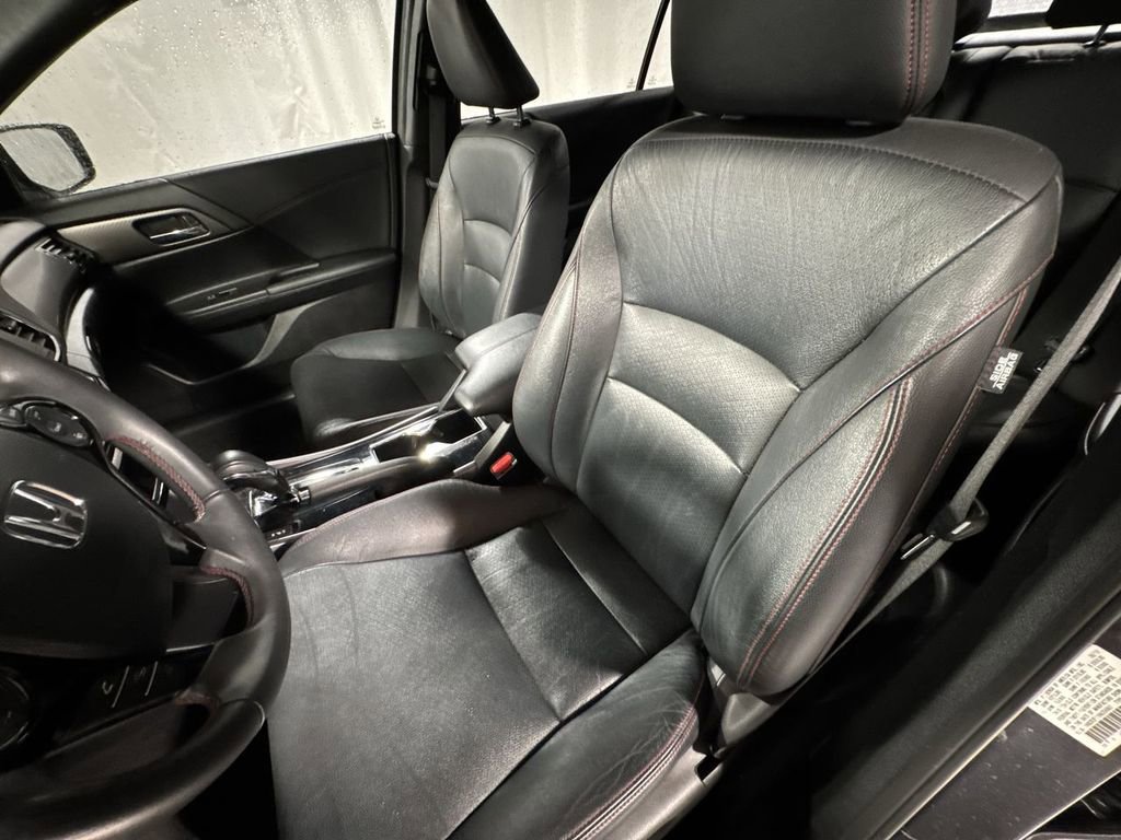Used 2017 Honda Accord Sport Special Edition image 18