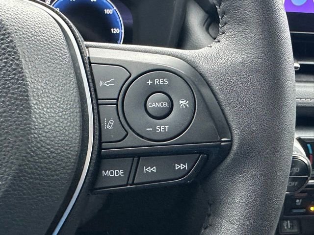 Used 2024 Toyota RAV4 Limited w/ Advanced Technology Package AWD/4WD image 44