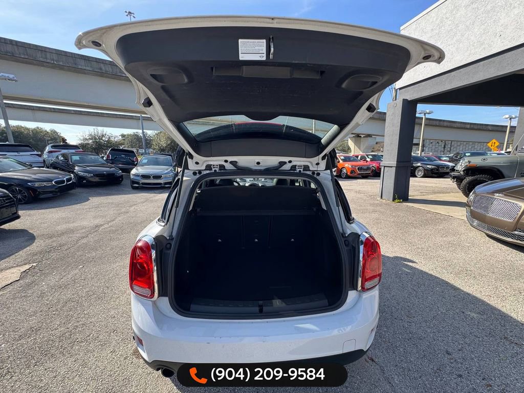 Used 2019 MINI Cooper Countryman image 32
