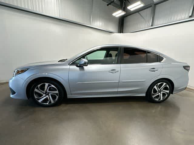 Certified 2022 Subaru Legacy Limited AWD/4WD image 2