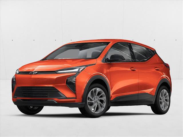 New 2027 Chevrolet Bolt RS FWD image 1