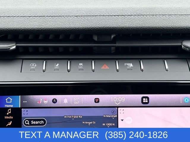 New 2026 Jeep Grand Cherokee Laredo image 20