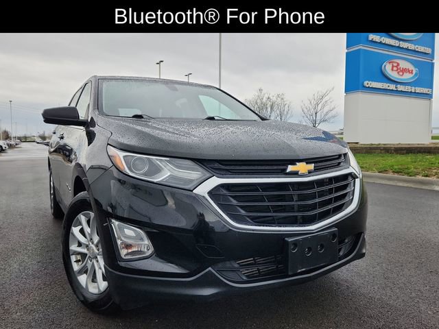 Used 2019 Chevrolet Equinox LT image 13