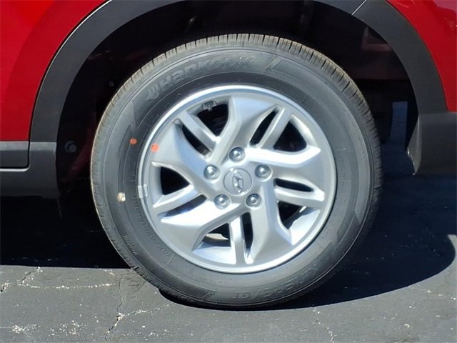 New 2026 Hyundai Venue SE image 5