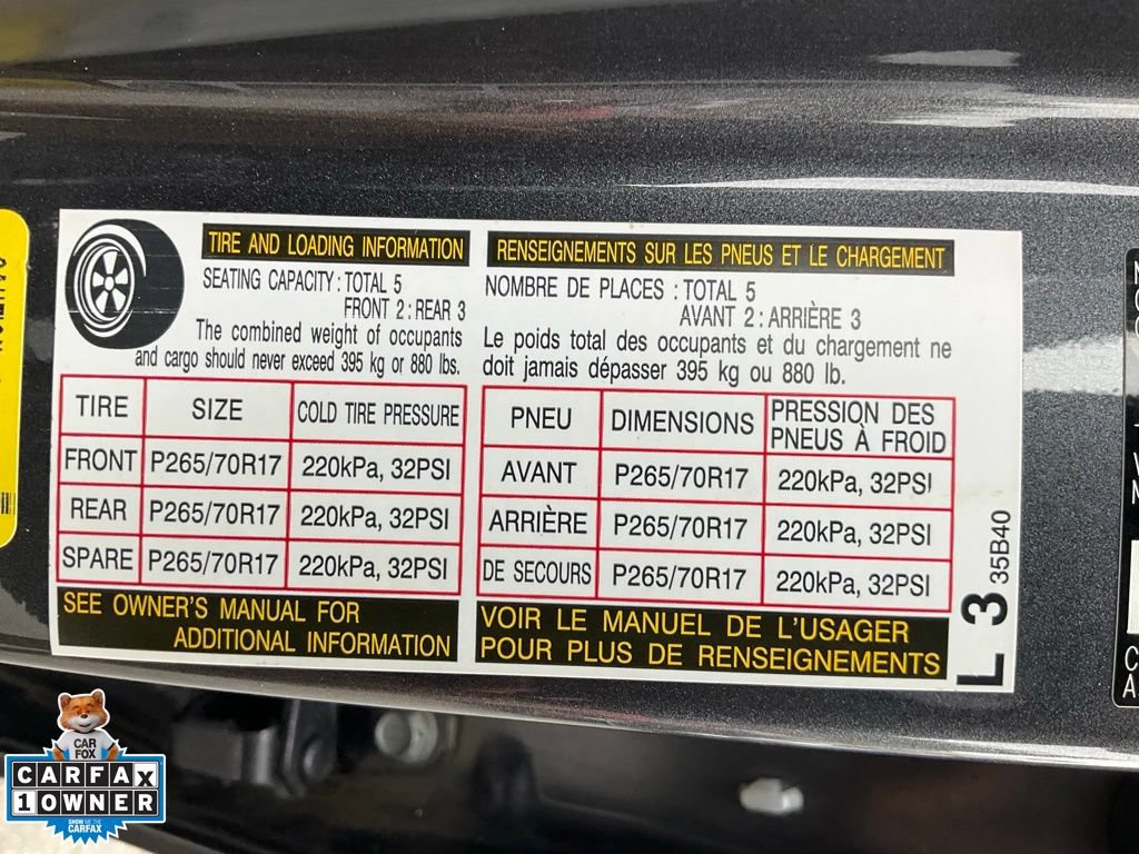 Used 2023 Toyota 4Runner TRD Off-Road Premium w/ Moonroof Package AWD/4WD image 21