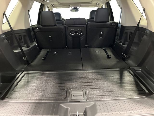 New 2026 Honda Pilot Touring image 27