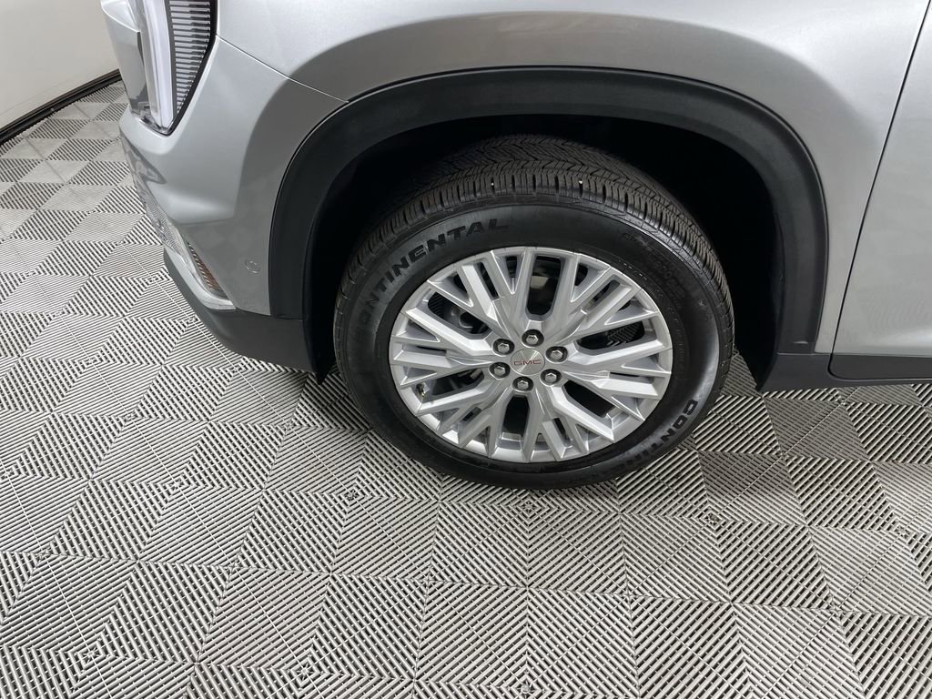 Used 2024 GMC Acadia Elevation w/ Super Cruise Package image 32