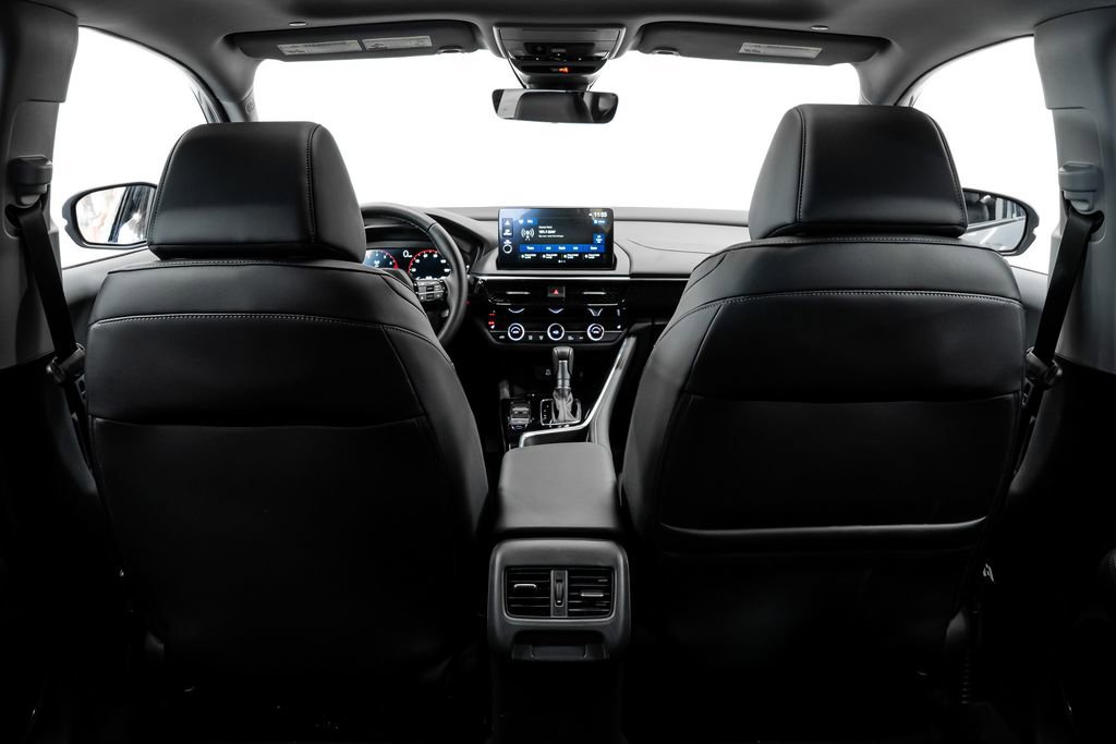 New 2026 Acura ADX FWD image 20