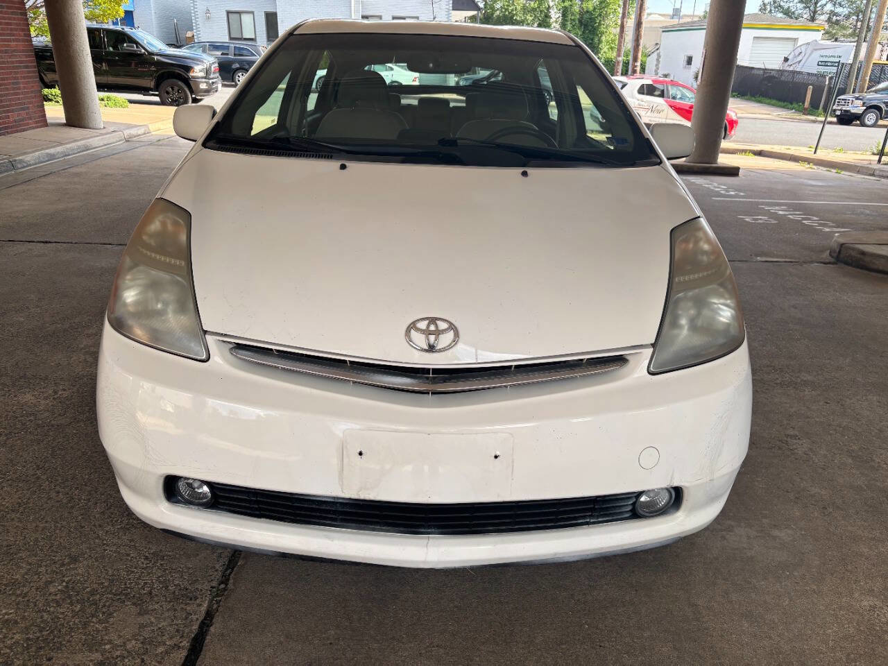 Used 2006 Toyota Prius FWD image 2