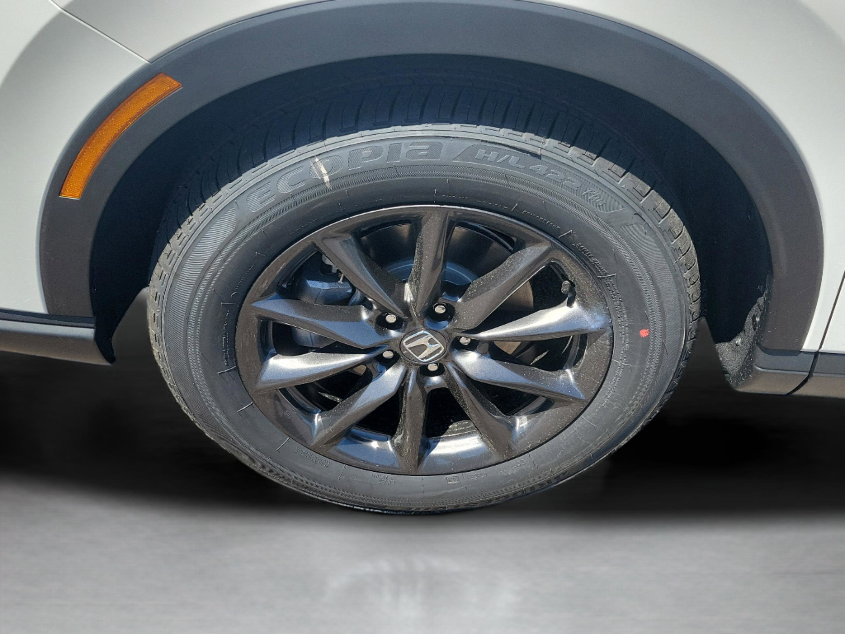 New 2026 Honda CR-V EX-L image 33