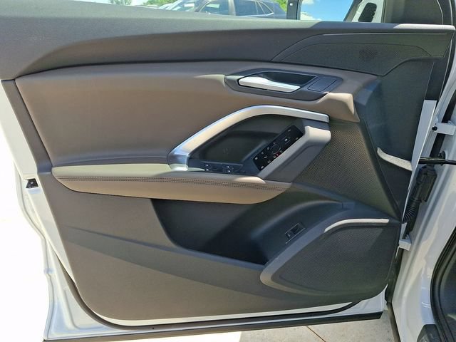 New 2026 Audi Q5 Premium AWD/4WD image 8
