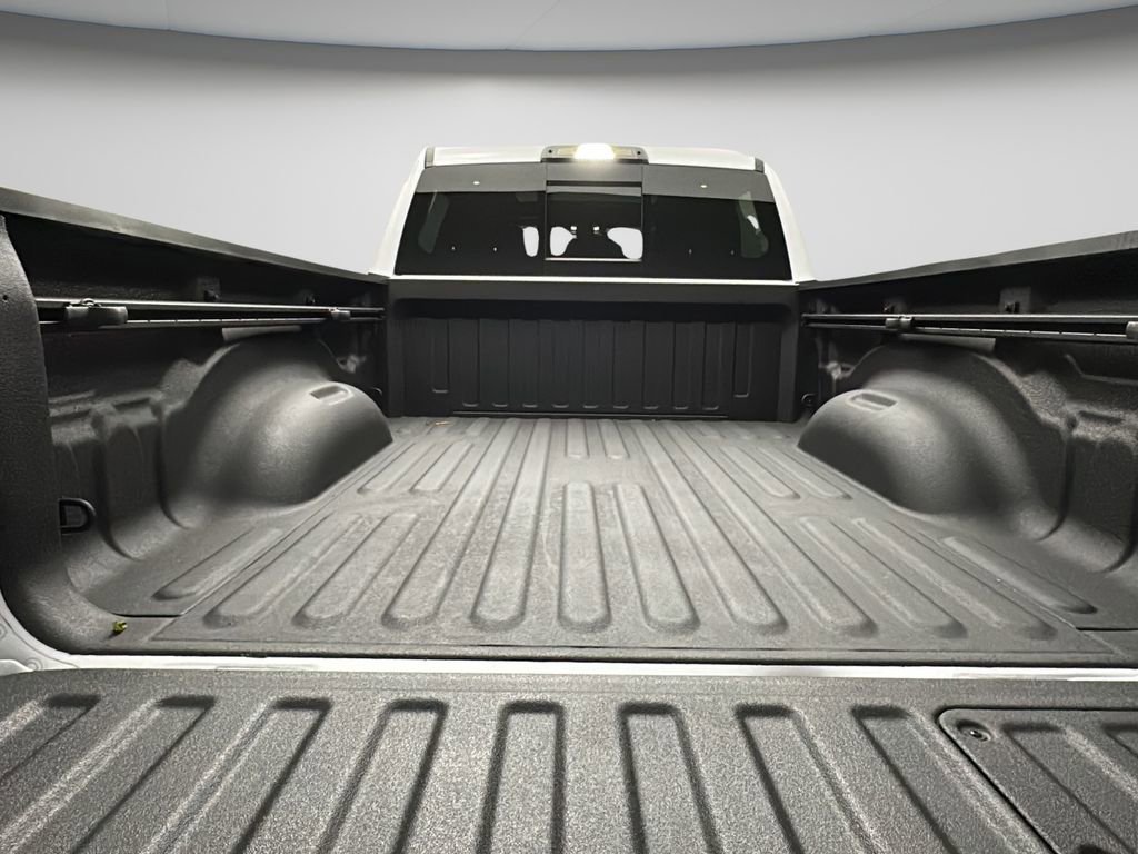Used 2025 RAM 1500 Limited AWD/4WD image 19
