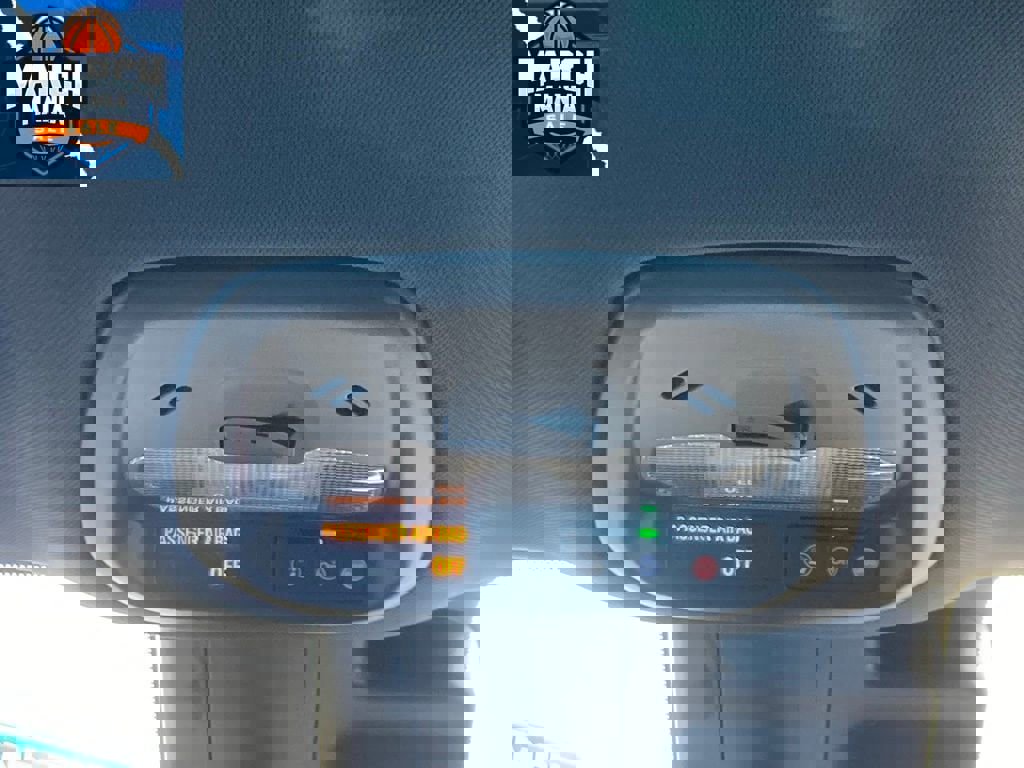 New 2026 Chevrolet Trax RS w/ Driver Confidence Package image 16