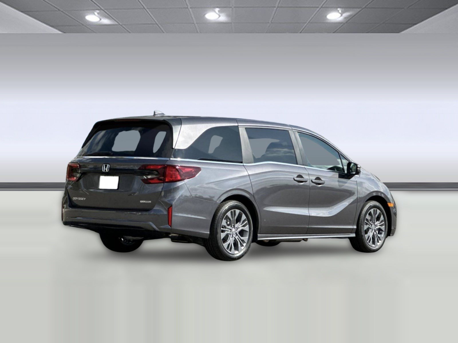 New 2026 Honda Odyssey Touring image 8