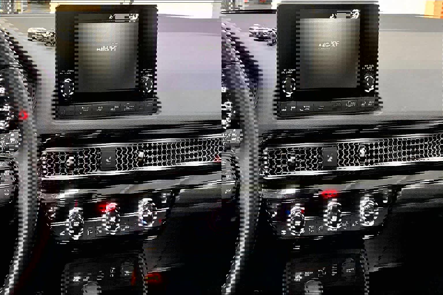 Used 2025 Honda Civic Sport image 7