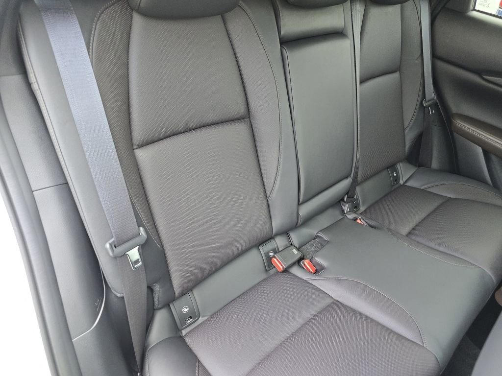 Certified 2025 MAZDA CX-30 2.5 Turbo w/ Premium Package image 20