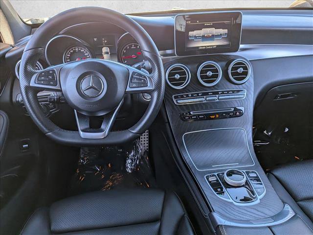 Used 2018 Mercedes-Benz GLC 300 image 15