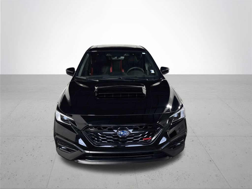 Certified 2026 Subaru WRX Limited AWD/4WD image 3