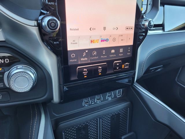 New 2026 RAM 1500 Tungsten AWD/4WD image 26