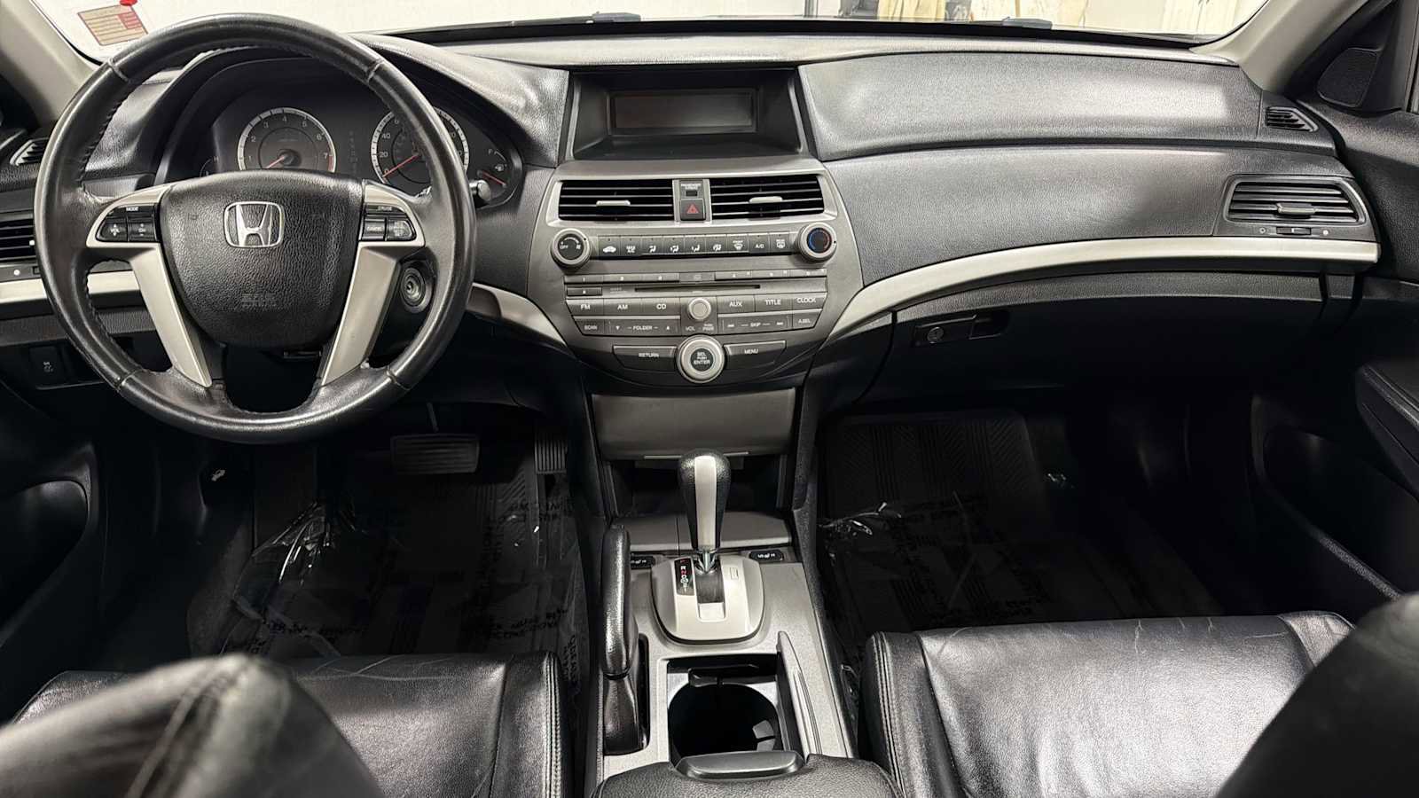 Used 2012 Honda Accord SE image 24