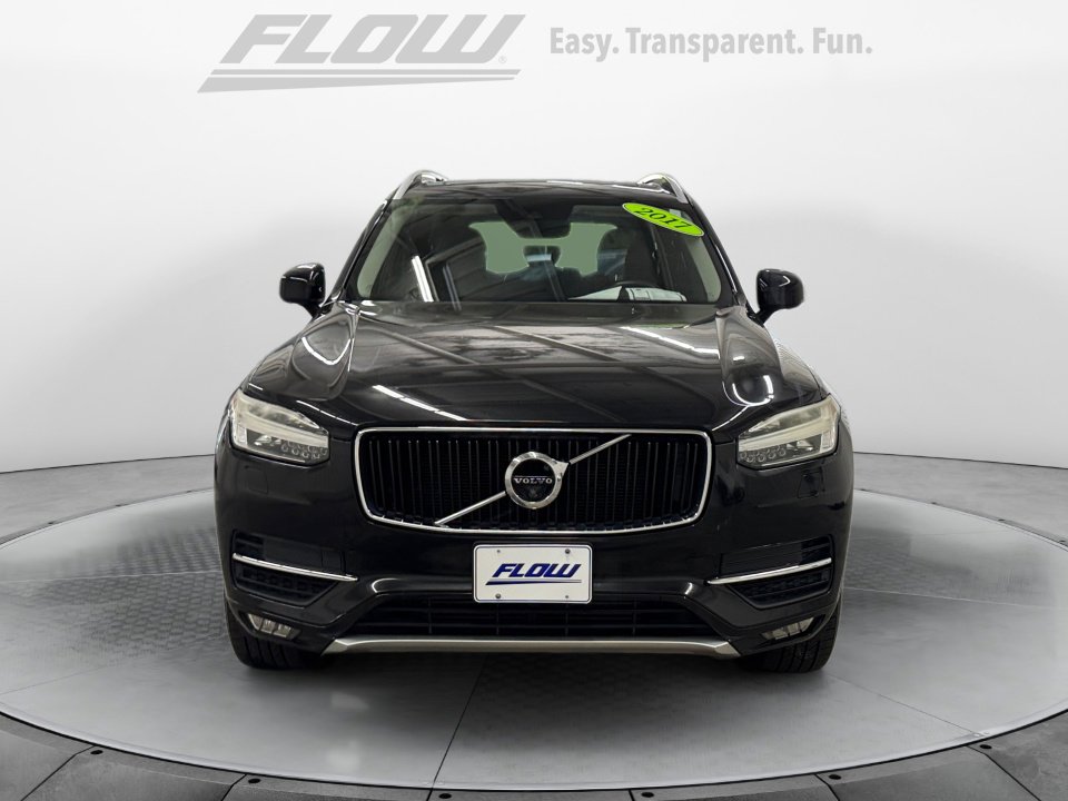 Used 2017 Volvo XC90 T5 Momentum w/ Vision Package FWD image 3