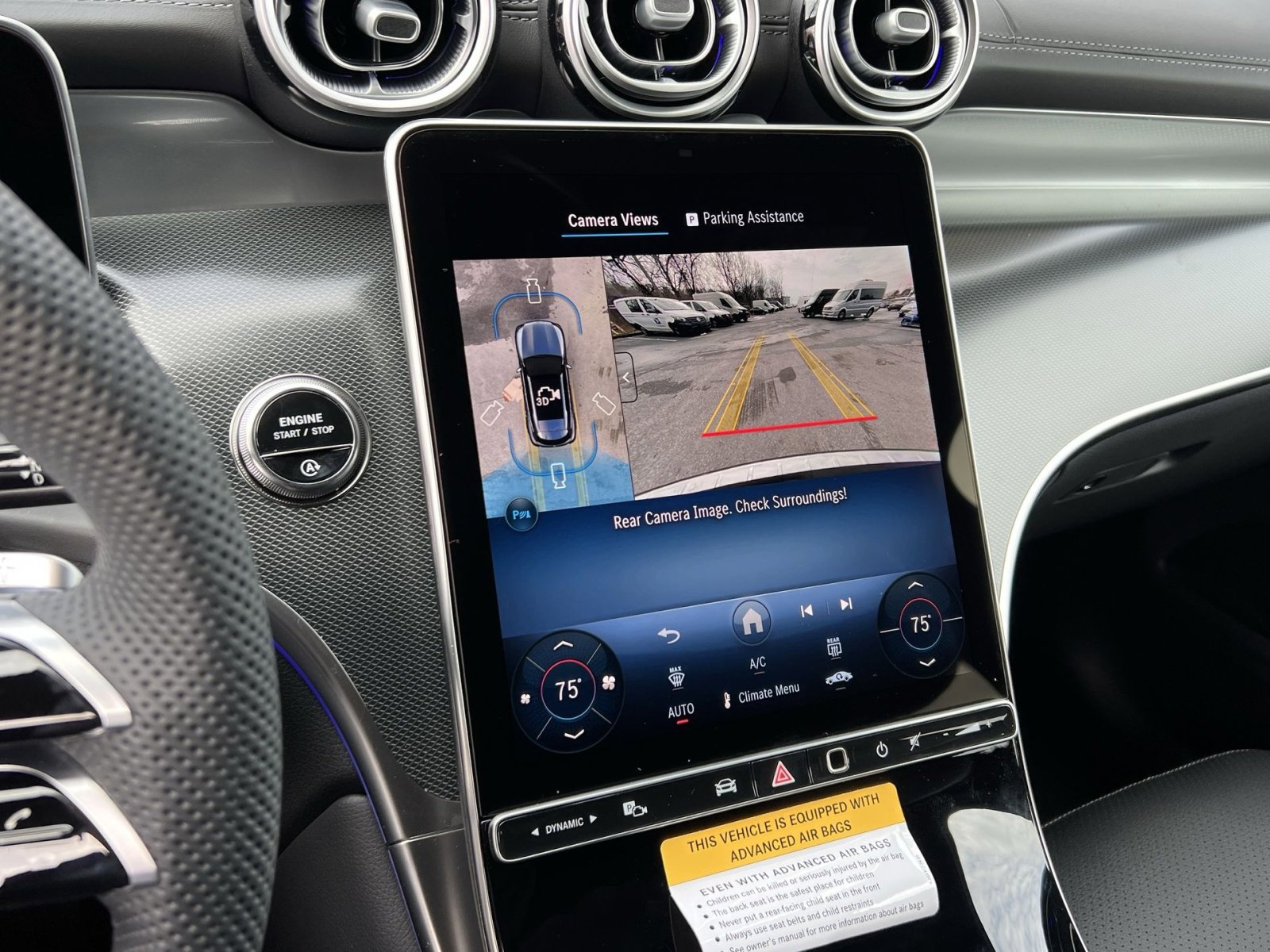 New 2026 Mercedes-Benz GLC 300 4MATIC image 17