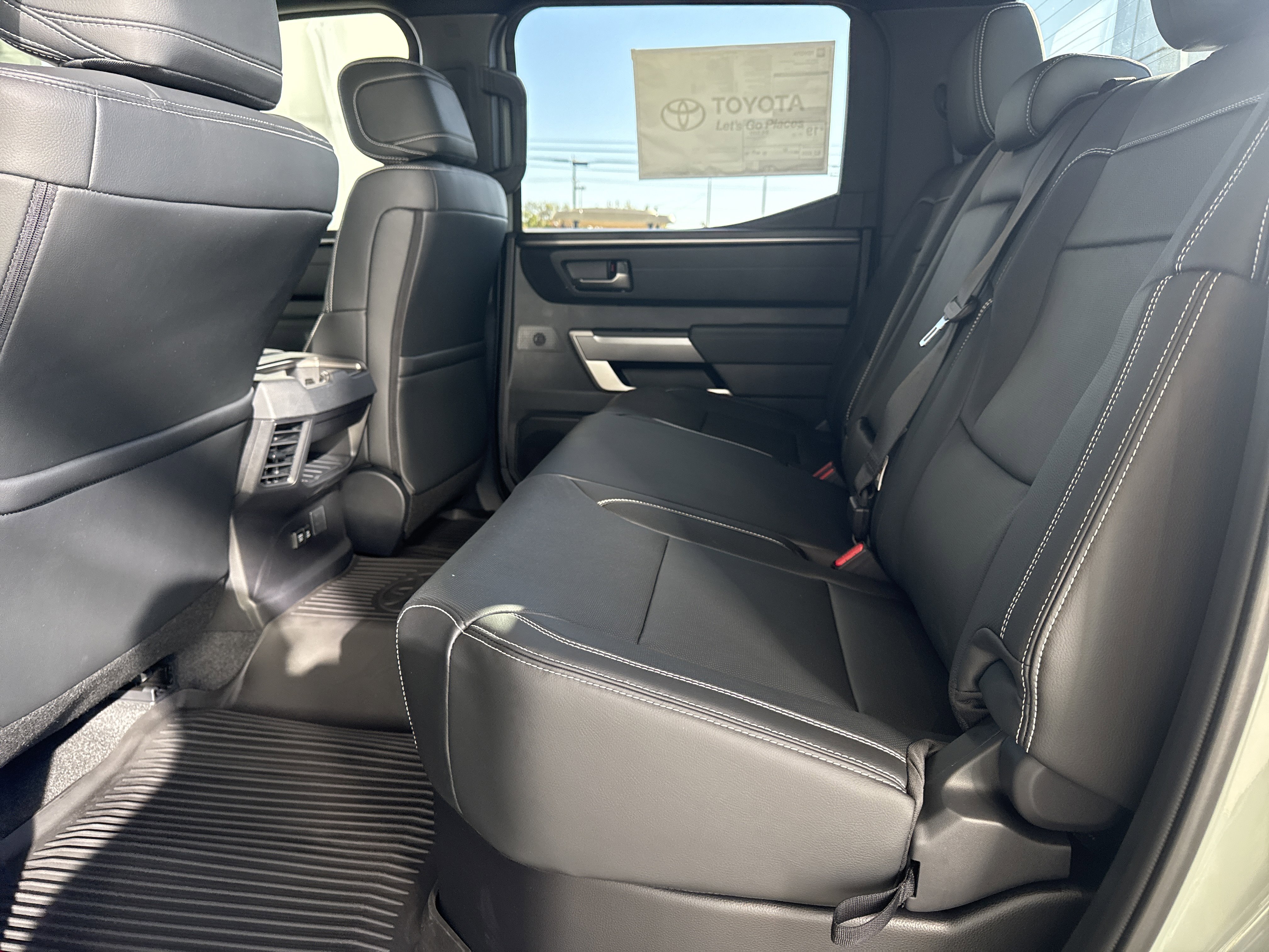 New 2026 Toyota Tundra SR5 image 15