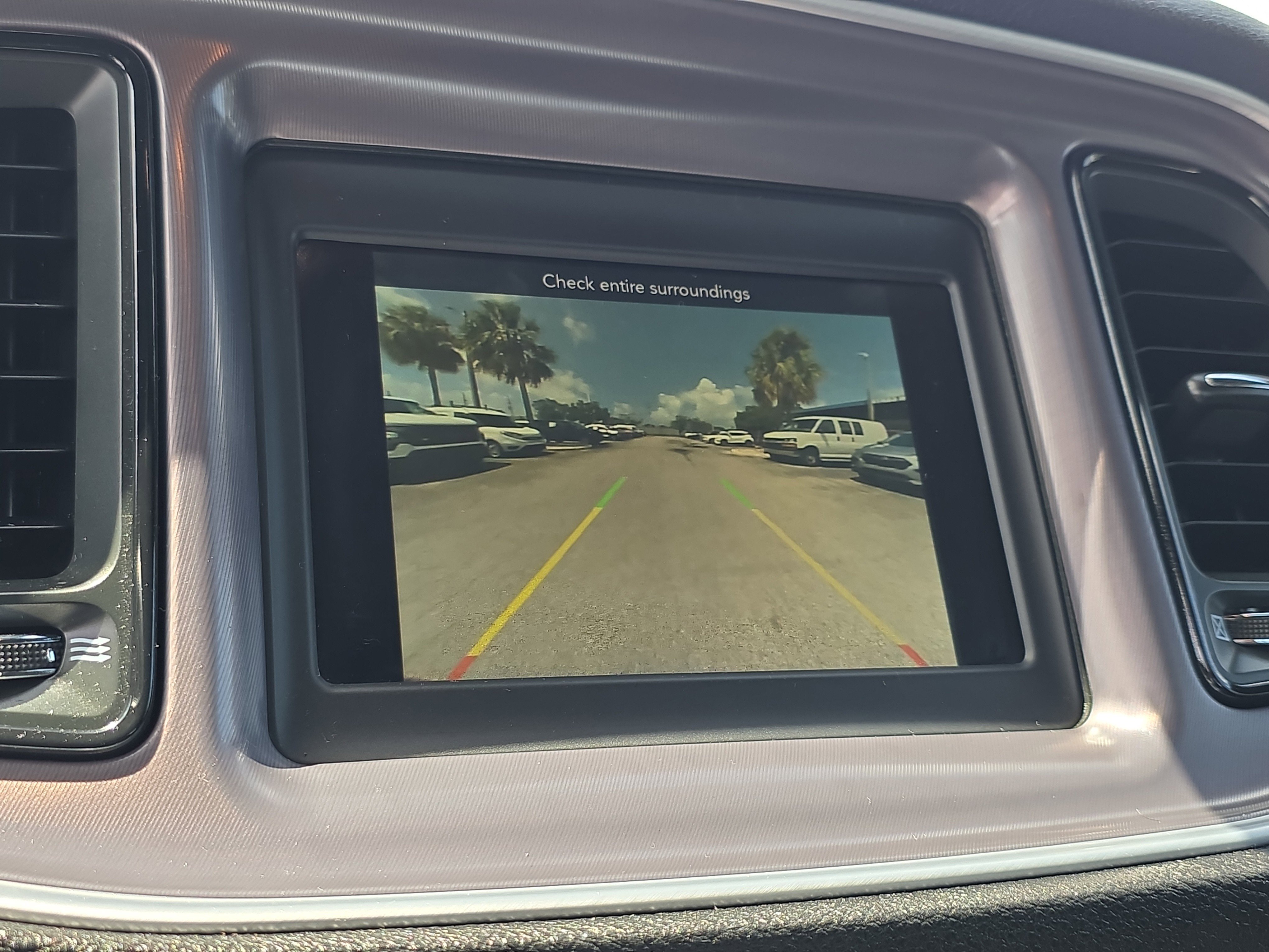 Used 2020 Dodge Challenger SXT image 28