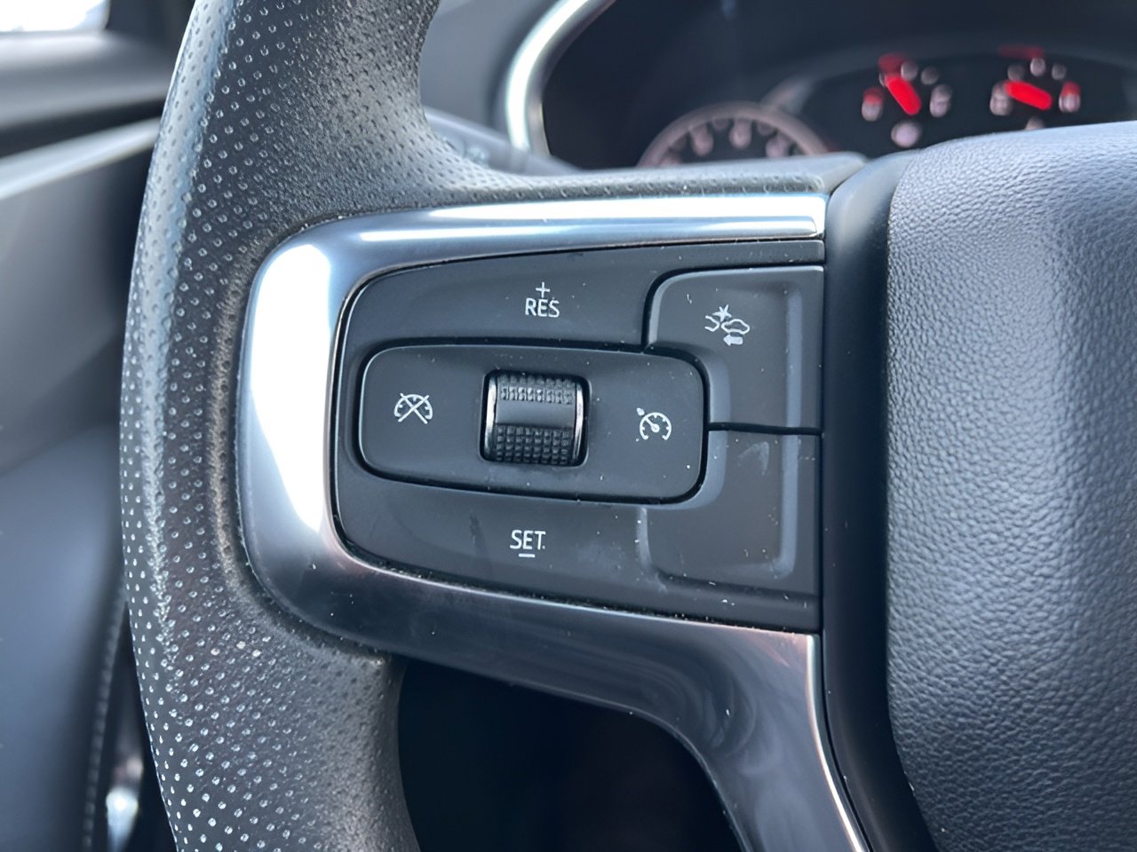 Used 2024 Chevrolet Blazer LT w/ Convenience Package image 20