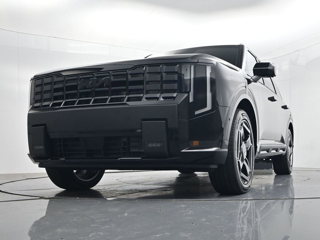 New 2027 Kia Telluride X-Line SX Prestige AWD/4WD image 44