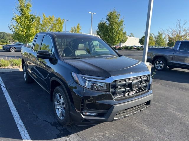 New 2026 Honda Ridgeline RTL image 1