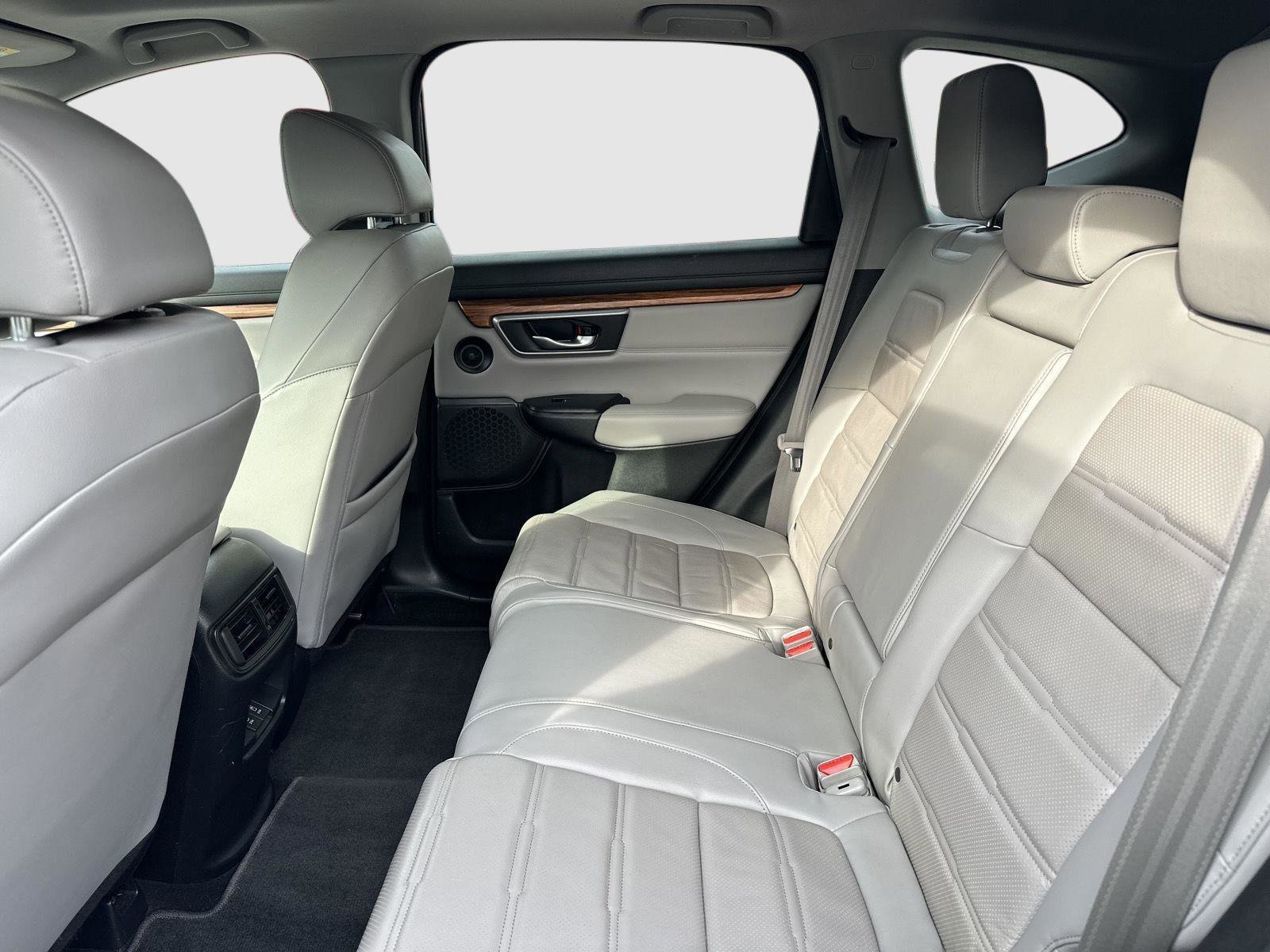 Used 2017 Honda CR-V EX-L image 33